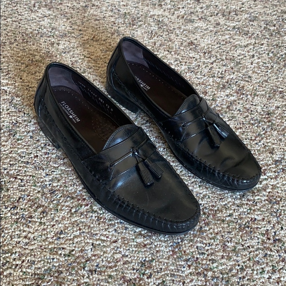 NICE WORK SHOES